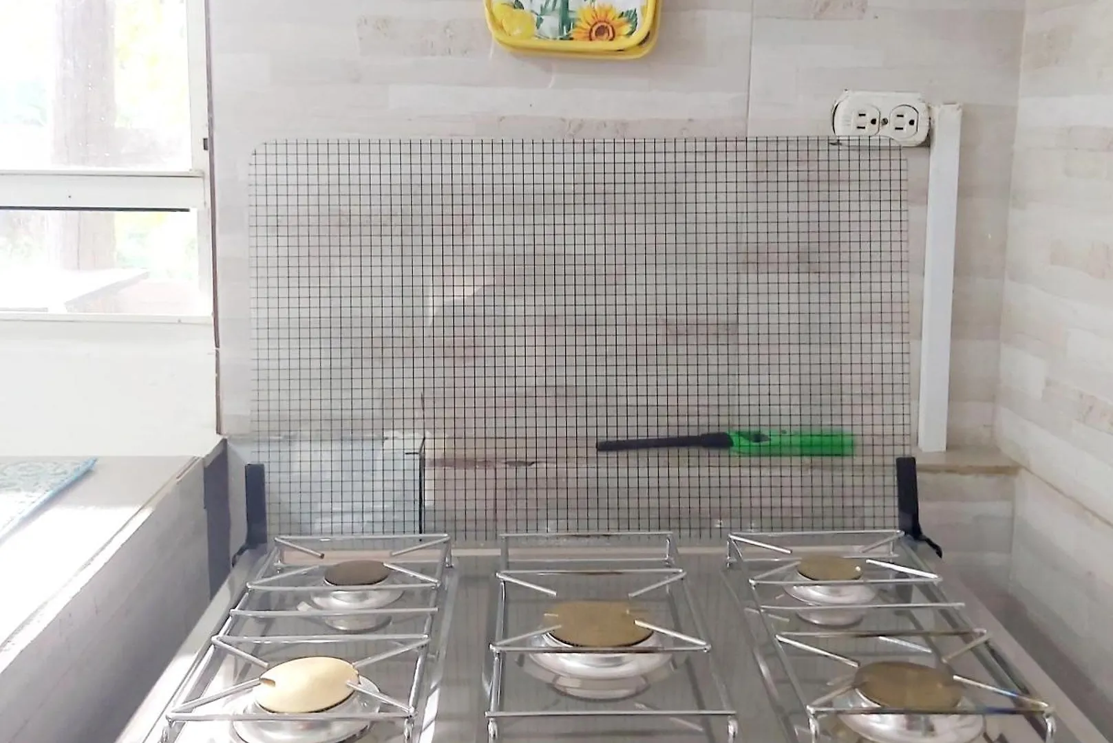 Stay Awhile Studio Apartment - Live Like A Local سانت فيليب 0*,  بربادوس