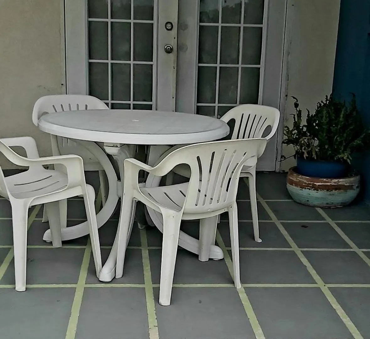 סנט פיליפ Stay Awhile Studio Apartment - Live Like A Local 0*, סנט פיליפ