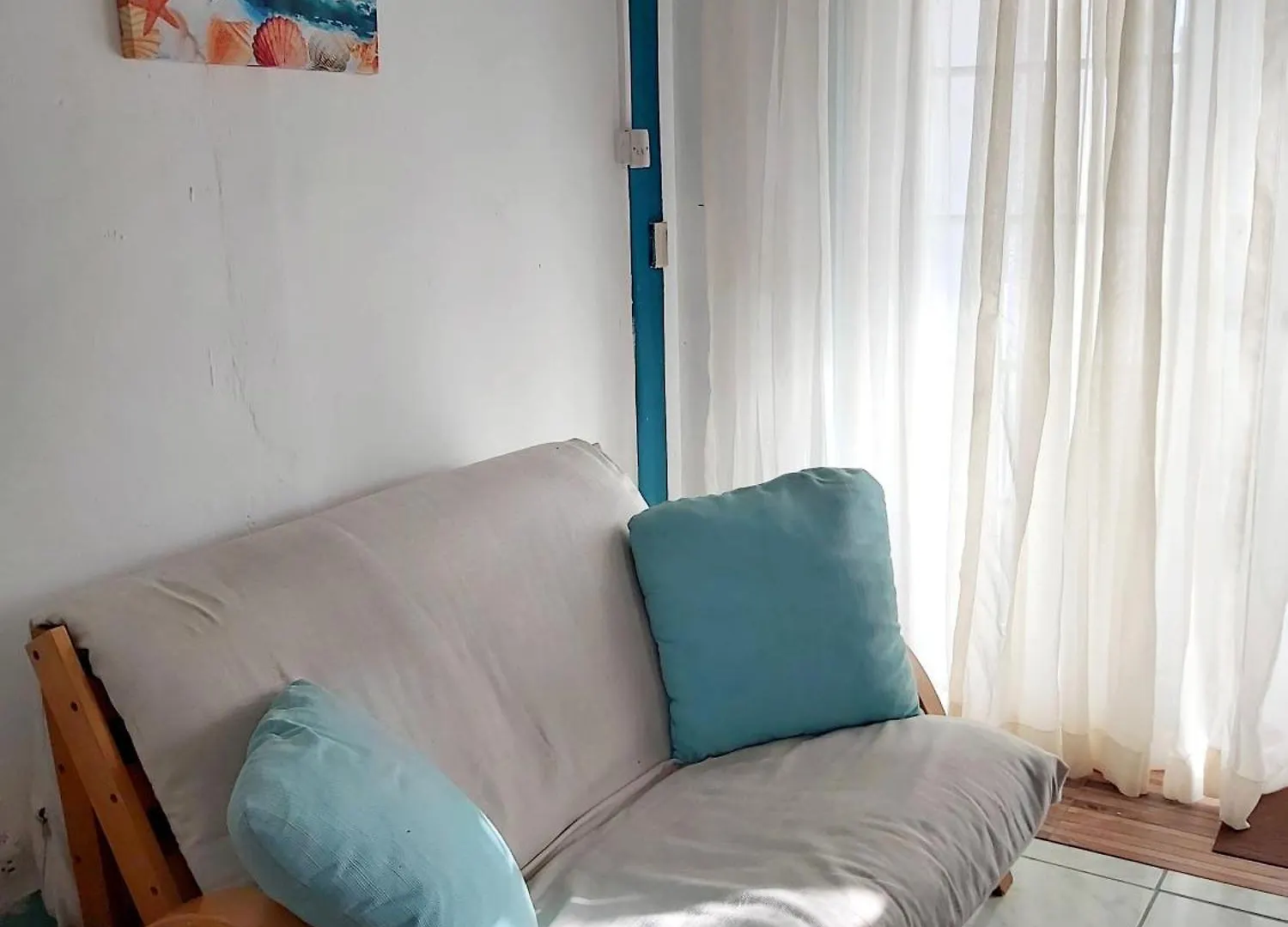 סנט פיליפ Stay Awhile Studio Apartment - Live Like A Local ברבדוס